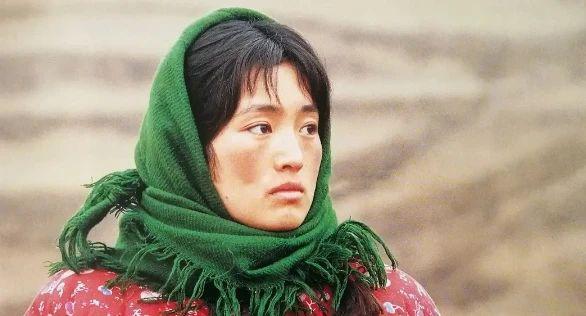 倪妮开始混得不如刘浩存