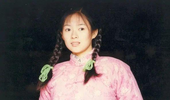 倪妮开始混得不如刘浩存