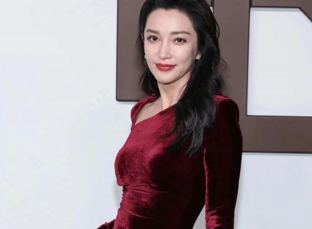 倪妮开始混得不如刘浩存