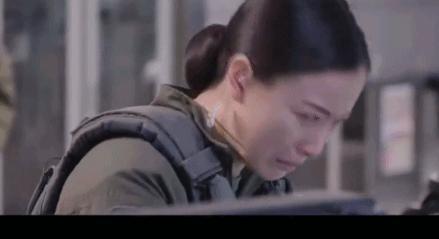 倪妮开始混得不如刘浩存