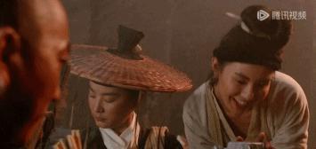倪妮开始混得不如刘浩存