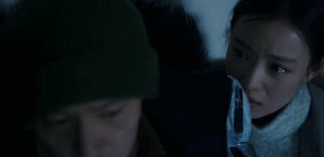 倪妮开始混得不如刘浩存