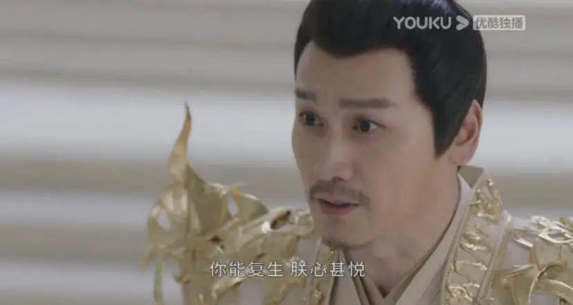 国产剧反恋爱脑第一人，谁都干不过她