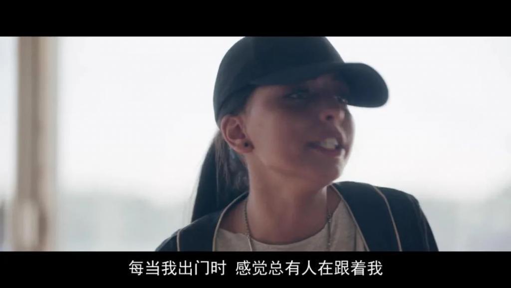 看开头就知道，这是国内不敢碰的尺度