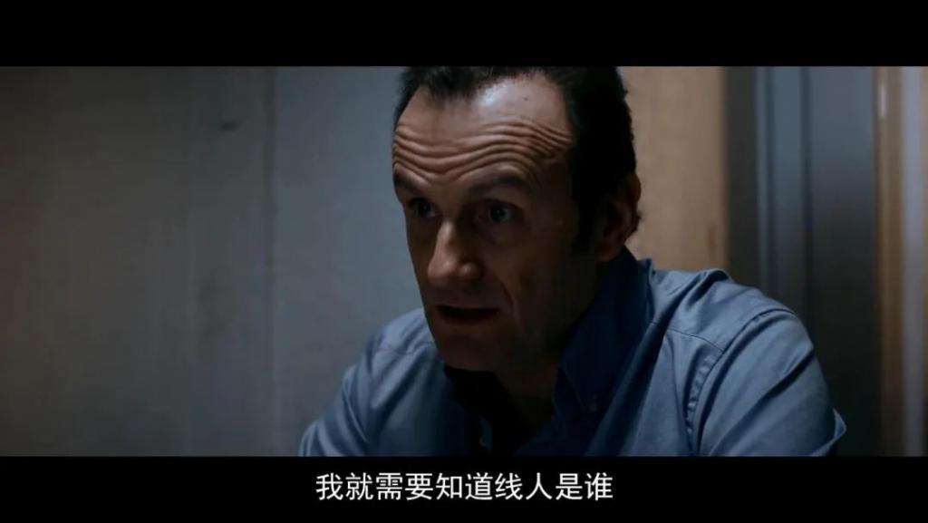 看开头就知道，这是国内不敢碰的尺度