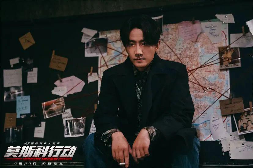 11部影片定档国庆：《前任4》断崖领跑，电影宣发提前开战