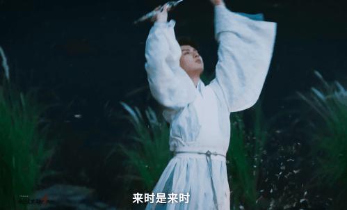 内娱售后新标杆，《莲花楼》如何宾主尽欢？