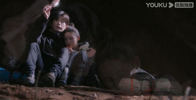 这阵南风，竟然真的把好磕的现偶吹来了