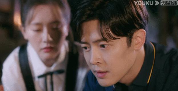 这阵南风，竟然真的把好磕的现偶吹来了