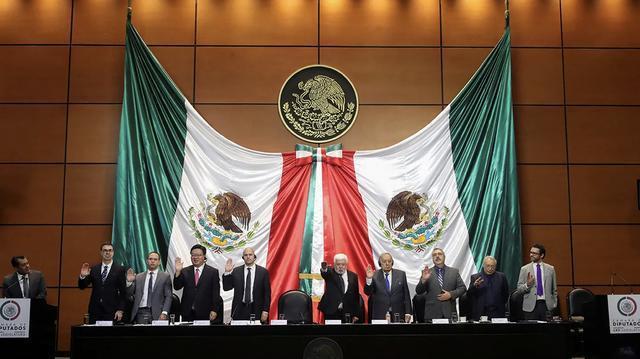 不是人造的？墨西哥“外星人干尸”有新进展