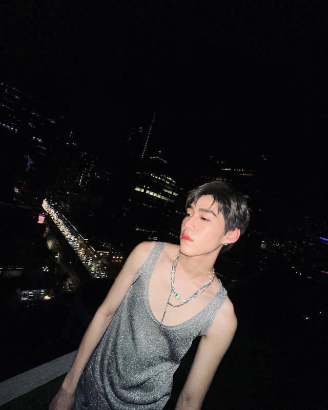 梦幻联动！PP和戳爷合作MV发布 两人同框合影充满惊喜