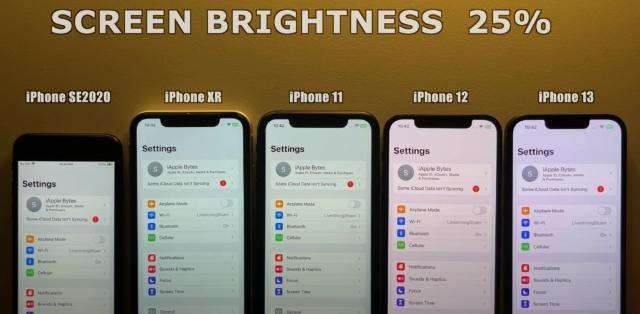 更新完 iOS 17，我后悔了…
