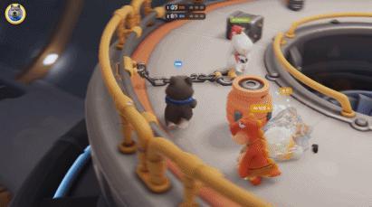 无数玩家等了3年，终于等到《猛兽派对》发售了！