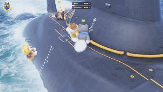 无数玩家等了3年，终于等到《猛兽派对》发售了！