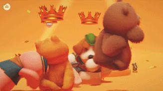 无数玩家等了3年，终于等到《猛兽派对》发售了！