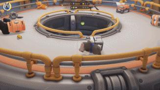 无数玩家等了3年，终于等到《猛兽派对》发售了！