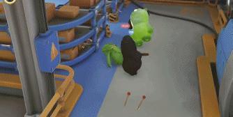 无数玩家等了3年，终于等到《猛兽派对》发售了！