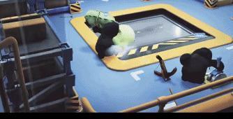 无数玩家等了3年，终于等到《猛兽派对》发售了！