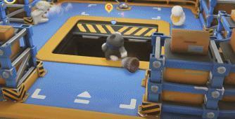 无数玩家等了3年，终于等到《猛兽派对》发售了！