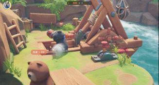 无数玩家等了3年，终于等到《猛兽派对》发售了！