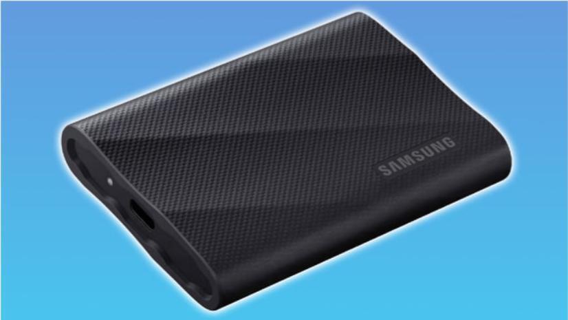 消息称三星将推 T9 移动固态硬盘：采用雷电 4 接口，120 欧元起