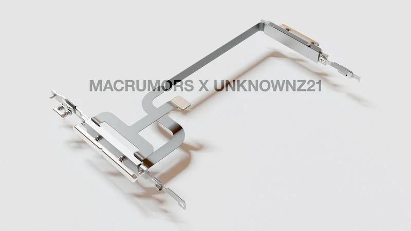 探究苹果Bongo项目：iPhone 15 Pro 机型未能用上的音量触觉按钮