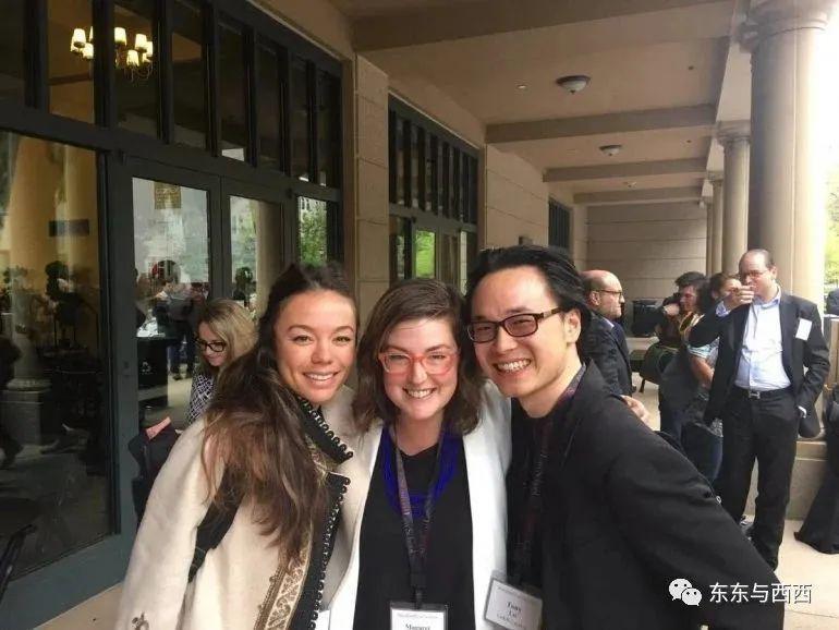 华裔妻子与犹太超豪离婚，还传出轨首富，她被骂“捞女”冤不冤？