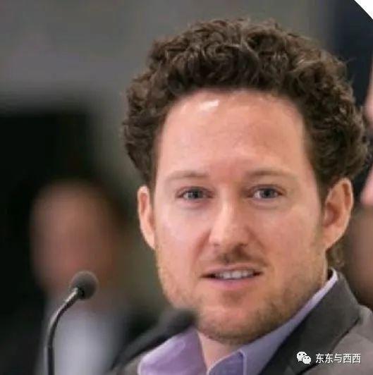 华裔妻子与犹太超豪离婚，还传出轨首富，她被骂“捞女”冤不冤？