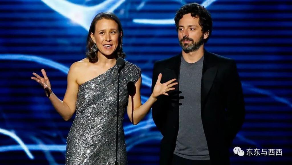 华裔妻子与犹太超豪离婚，还传出轨首富，她被骂“捞女”冤不冤？