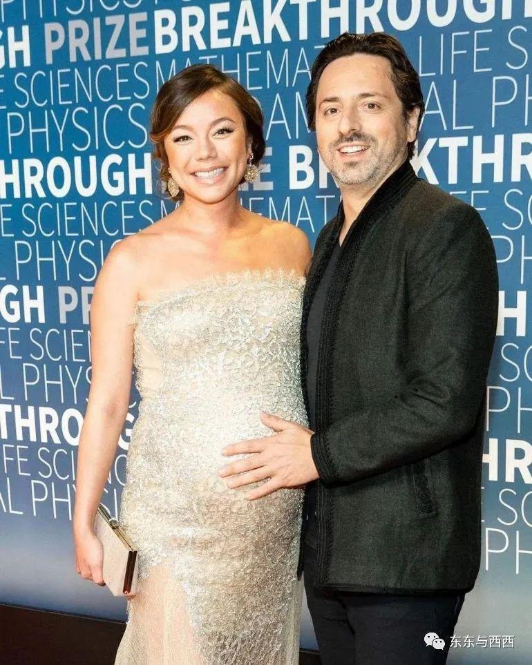 华裔妻子与犹太超豪离婚，还传出轨首富，她被骂“捞女”冤不冤？