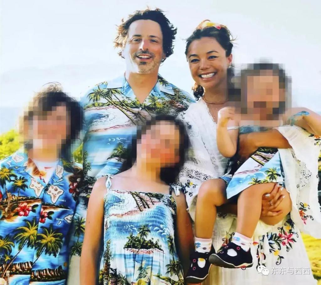 华裔妻子与犹太超豪离婚，还传出轨首富，她被骂“捞女”冤不冤？