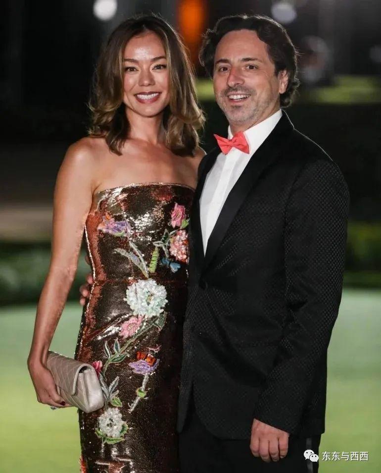 华裔妻子与犹太超豪离婚，还传出轨首富，她被骂“捞女”冤不冤？