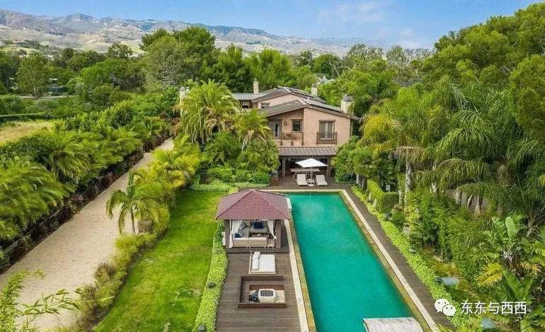 华裔妻子与犹太超豪离婚，还传出轨首富，她被骂“捞女”冤不冤？