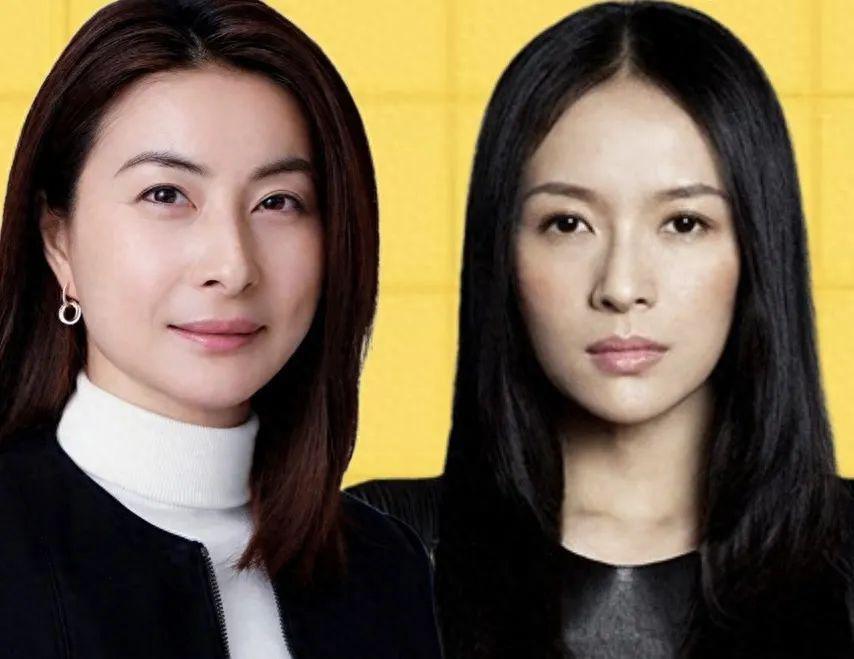 郭晶晶又上热搜！素颜出席杭州亚运会，打了多少明星的脸？