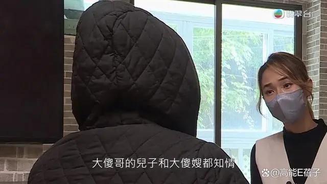 “大傻”成奎安儿子涉嫌藏大麻被捕，其子一年半前车祸离世