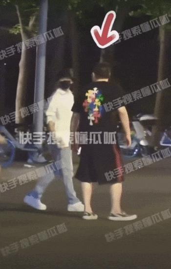 内娱最新离谱事件发生！他被拍到出轨了？