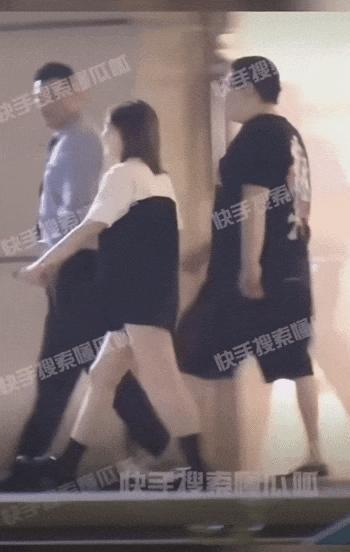 内娱最新离谱事件发生！他被拍到出轨了？