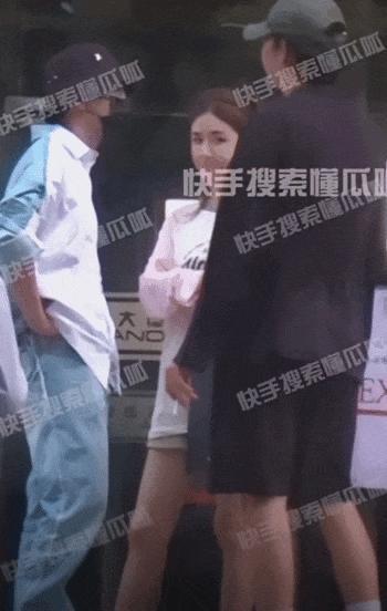 内娱最新离谱事件发生！他被拍到出轨了？