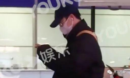 内娱最新离谱事件发生！他被拍到出轨了？