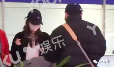 内娱最新离谱事件发生！他被拍到出轨了？