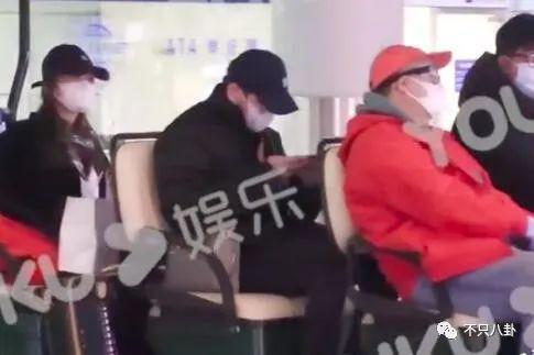 内娱最新离谱事件发生！他被拍到出轨了？