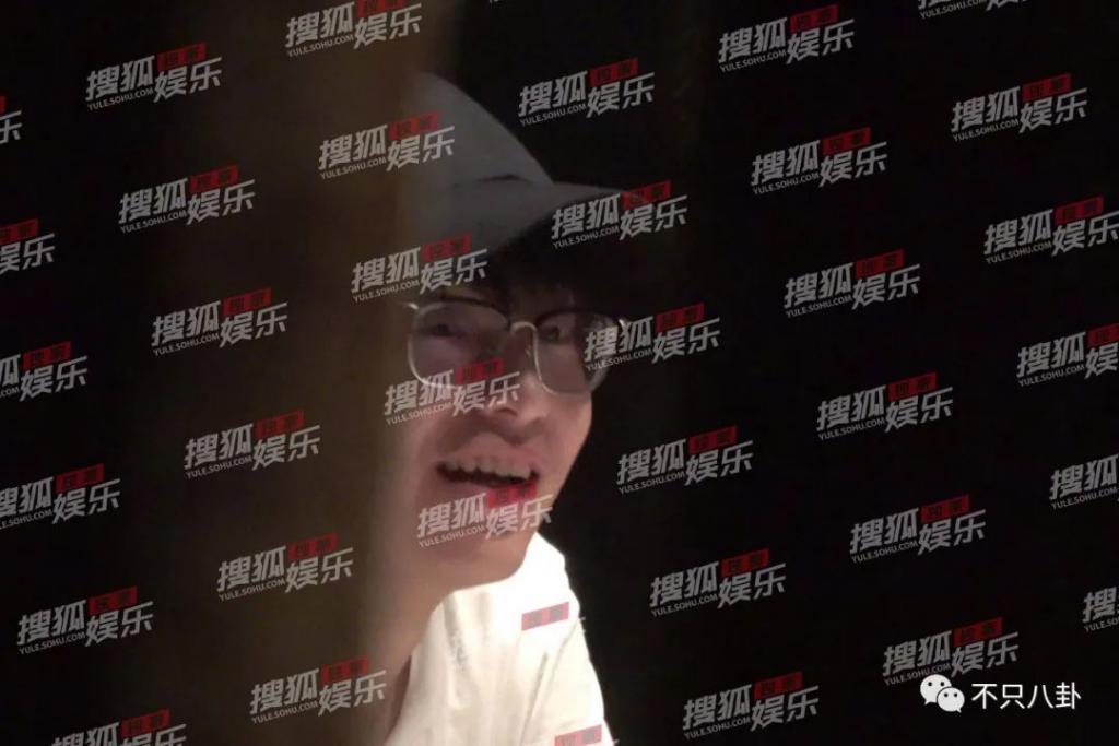 内娱最新离谱事件发生！他被拍到出轨了？