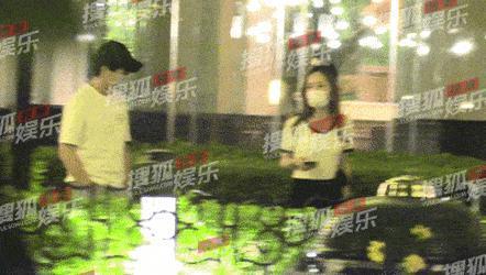 内娱最新离谱事件发生！他被拍到出轨了？