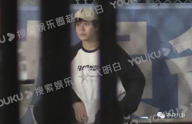 内娱最新离谱事件发生！他被拍到出轨了？