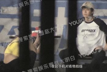 内娱最新离谱事件发生！他被拍到出轨了？