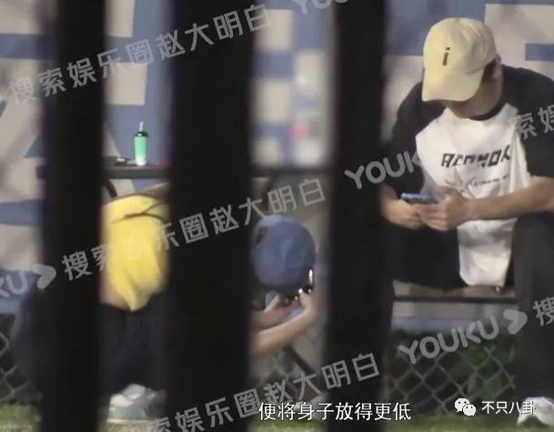 内娱最新离谱事件发生！他被拍到出轨了？