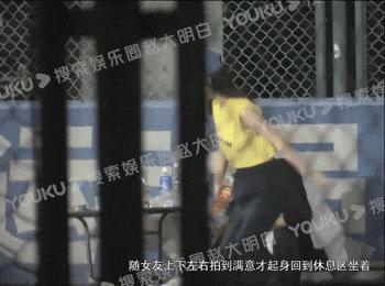 内娱最新离谱事件发生！他被拍到出轨了？