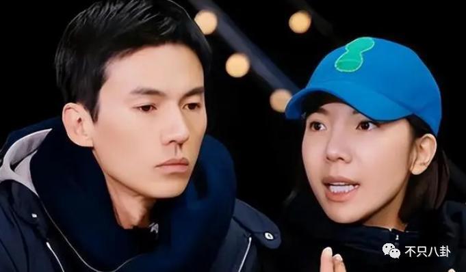 公开点名大骂丈夫前任！这对夫妻的问题怎么还没解决？
