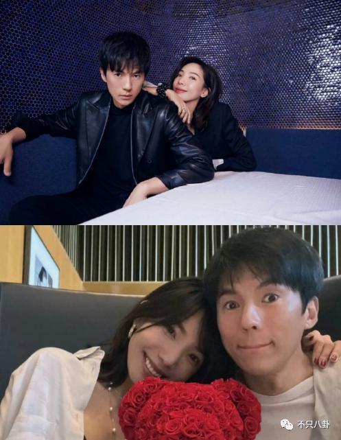 公开点名大骂丈夫前任！这对夫妻的问题怎么还没解决？