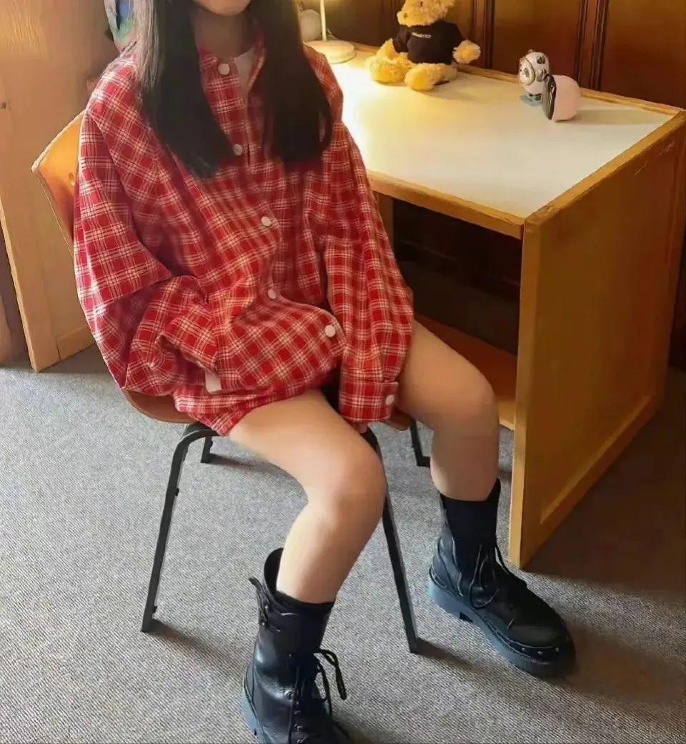 很多的爱和很多的钱？羡慕已经说倦了……